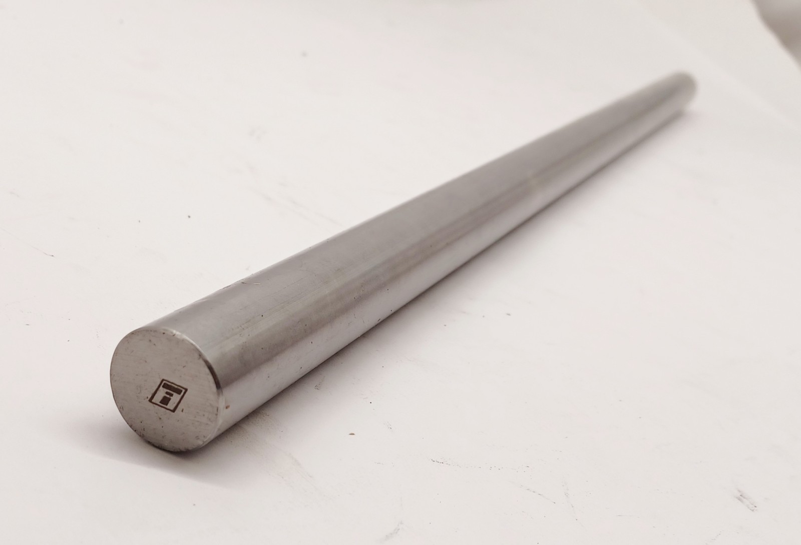 Thomson Quick Shaft QS 1 L 24″ 1″ DIA, L Class, Carbon Steel