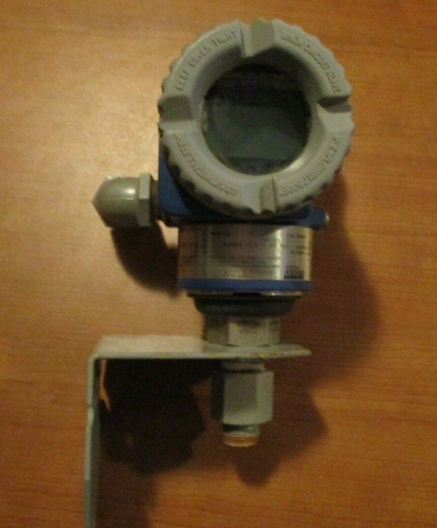 Foxboro IGP10-A22F1C Gauge Pressure Transmitter
