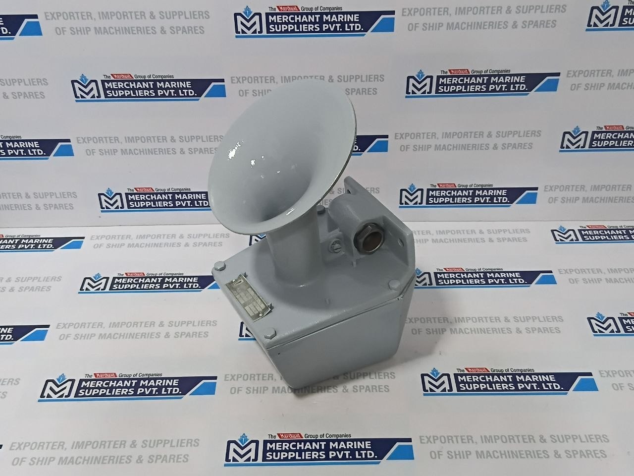 FADICR LU5-355A-06 Horn IP56