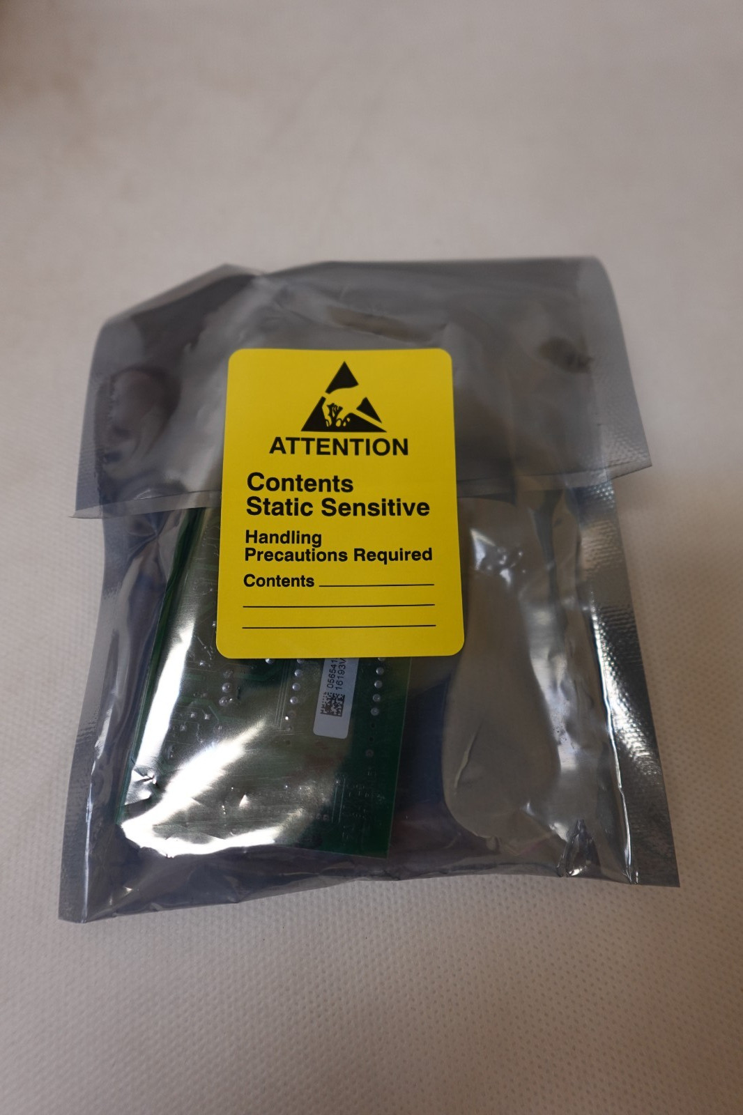 Simplex Tyco – Fire Alarm Wired Media Module PCB Assy – 0565413 / 565-413 ~ NIB
