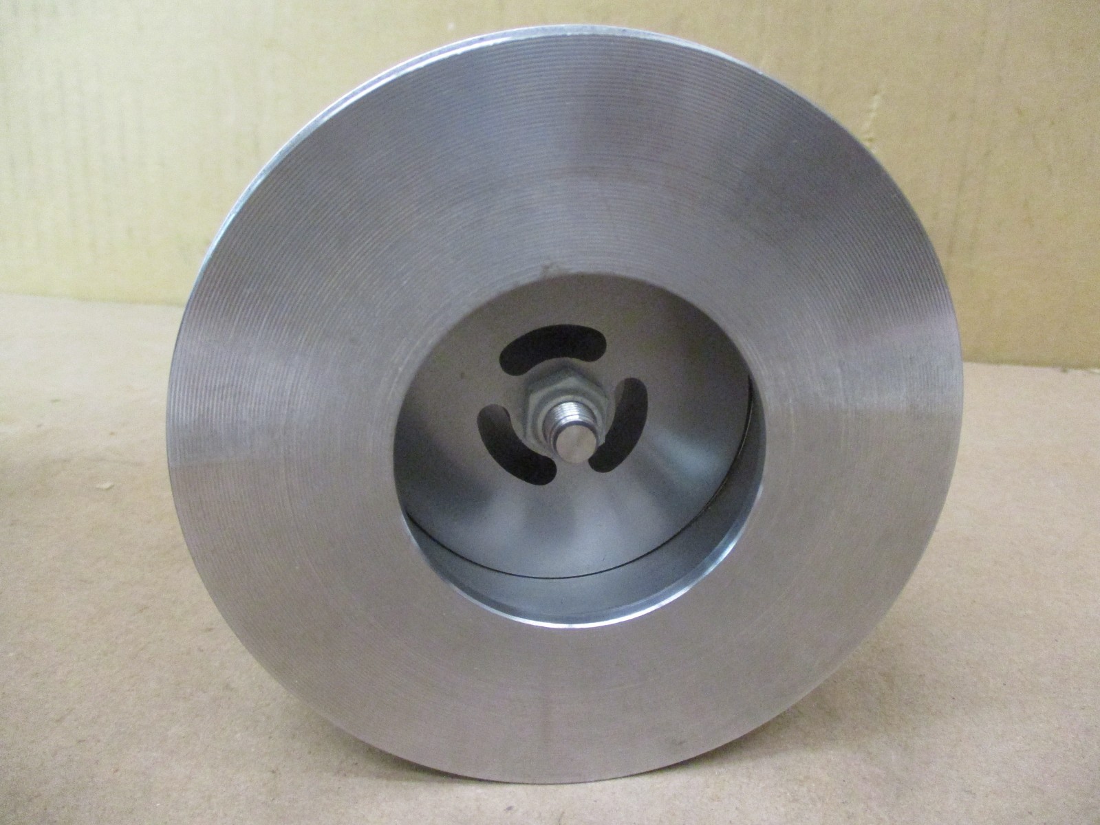 New Open Box Hoerbiger Corp. of America 1133231 Compact-A Check Valve 52725PRX