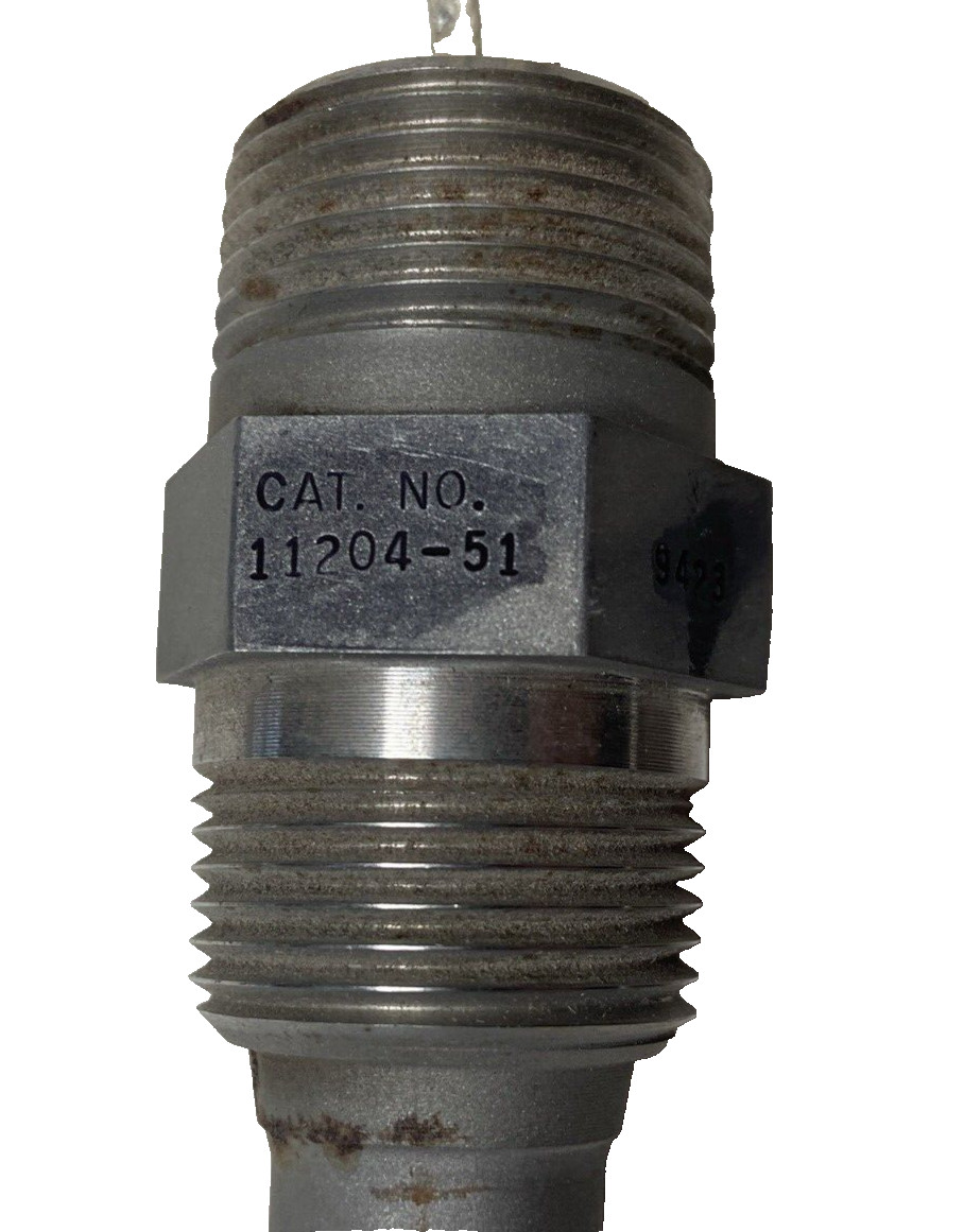 GE 158A7444P01 Gas Turbine Switch Fenwal Inc Ashland Mass 11204-51 9432 46903KOM