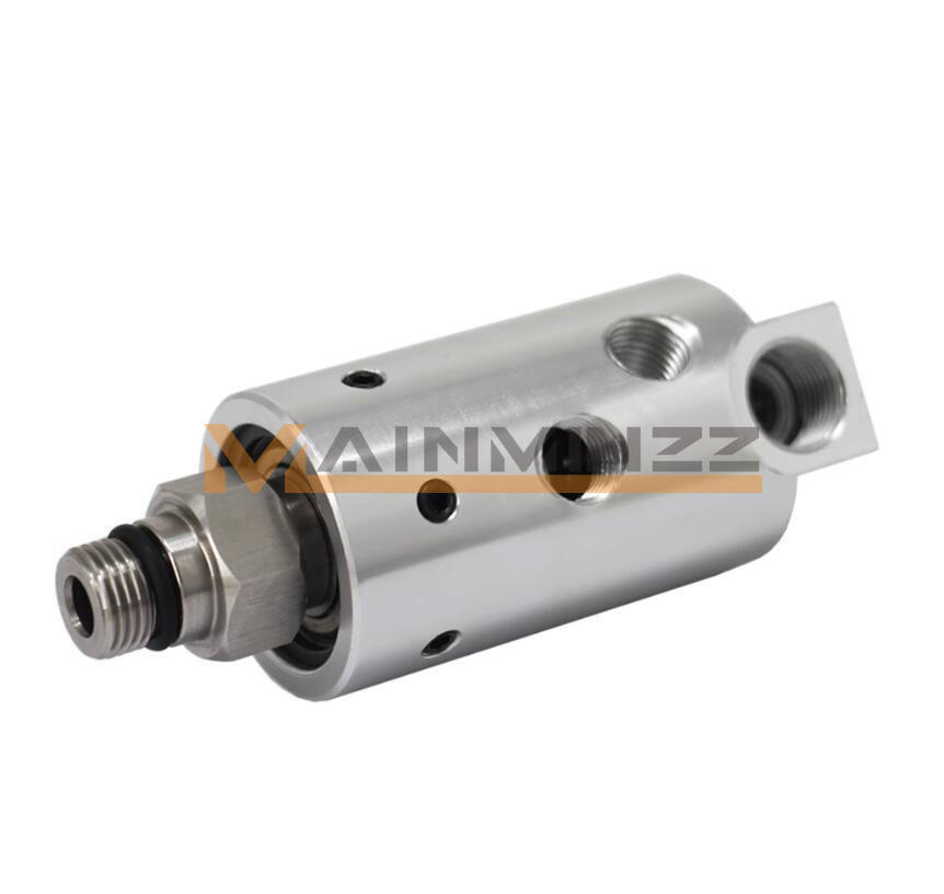 One New FOR LX84-7920 High speed Rotary Joint