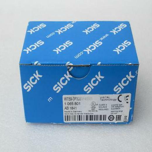 1pc SICK WTB9-3P3061F46S01 1065801 new free ship