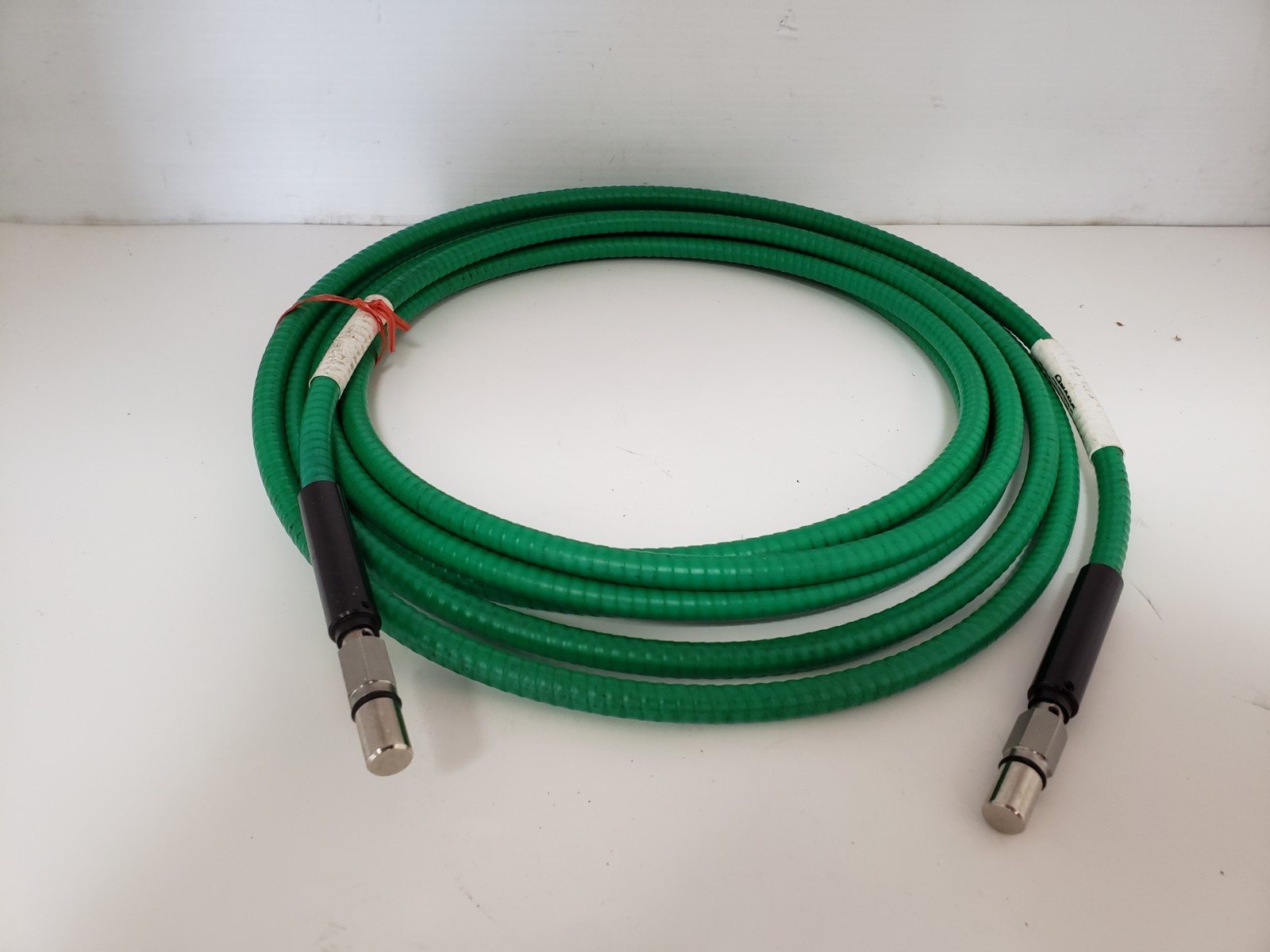 AMADA 4-60255-01 OPTICAL FIBER CABLE 300 MICRON x 50M SI NNB