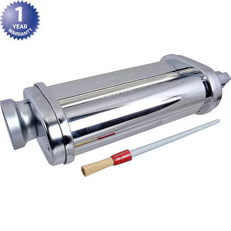 Pasta Roller Attachment KSMPSA for Kitchen Aid KITKSMPSA