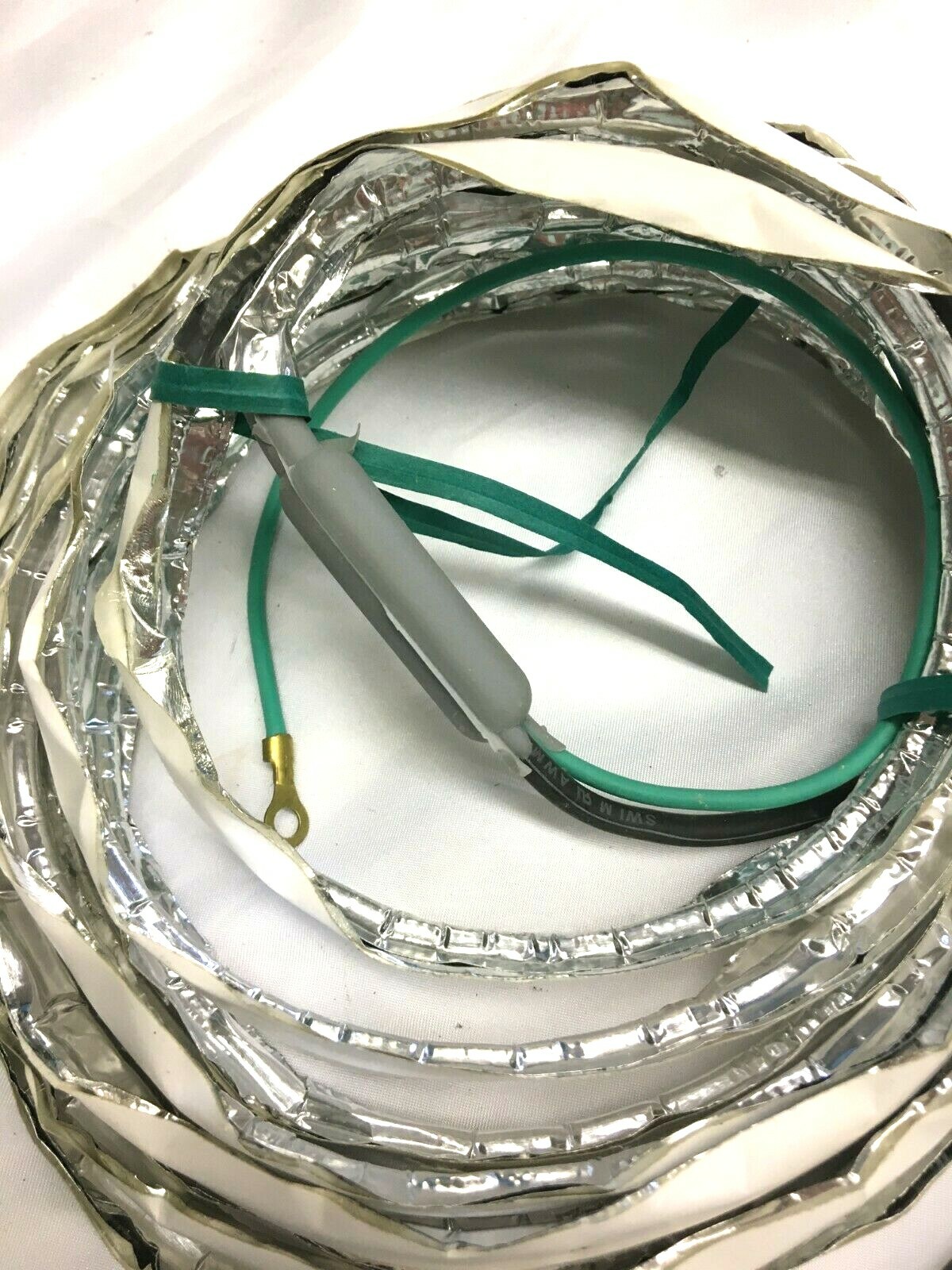 SWM Heaterwire Assembly Heater Wire 2666419-5 NIP Free Shipping