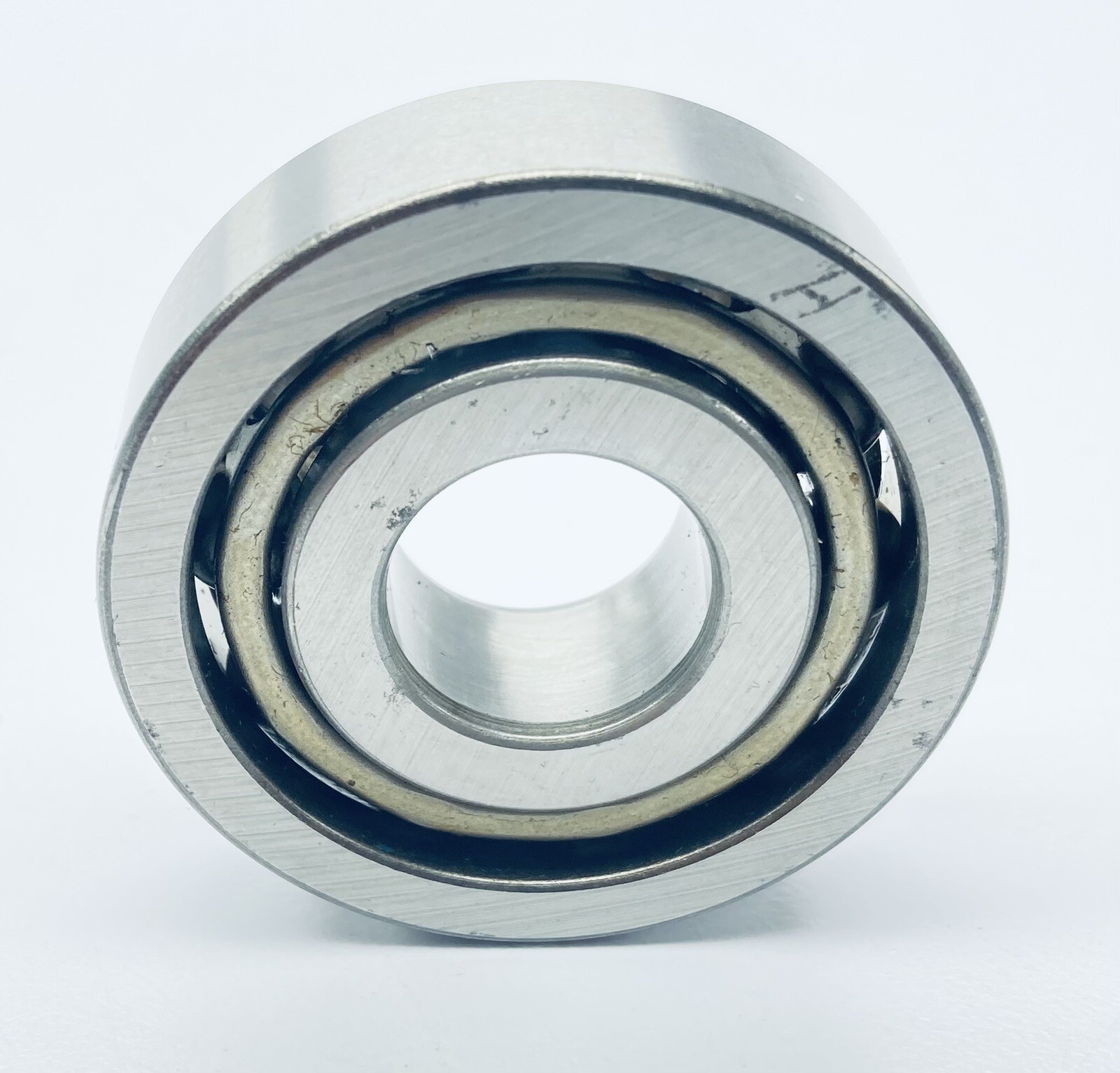 LOT OF 2 KBC 20303 NDH DEEP GROOVE BALL BEARING 17mmID 47mmOD 14mmW