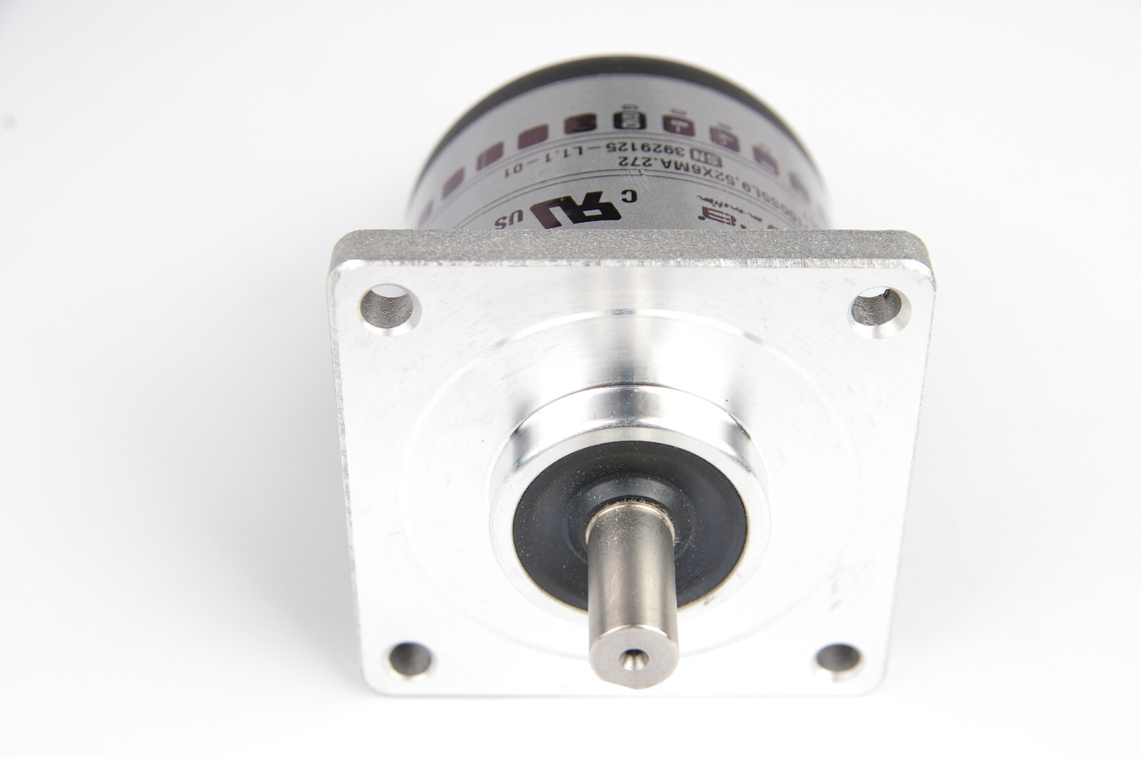 Eltra ER63D100S5L9,52X6MA.272 3929125 91681357 Encoder
