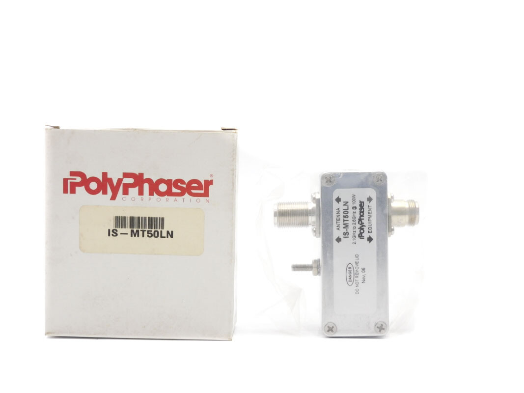 POLY PHASER IS-MT50LN NSMP