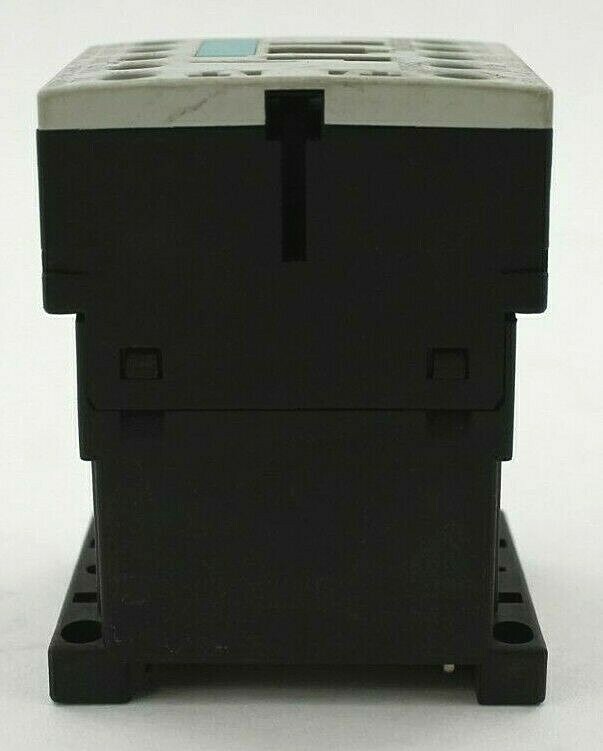 Siemens 3RH1140-1AK60 Contactor Relay