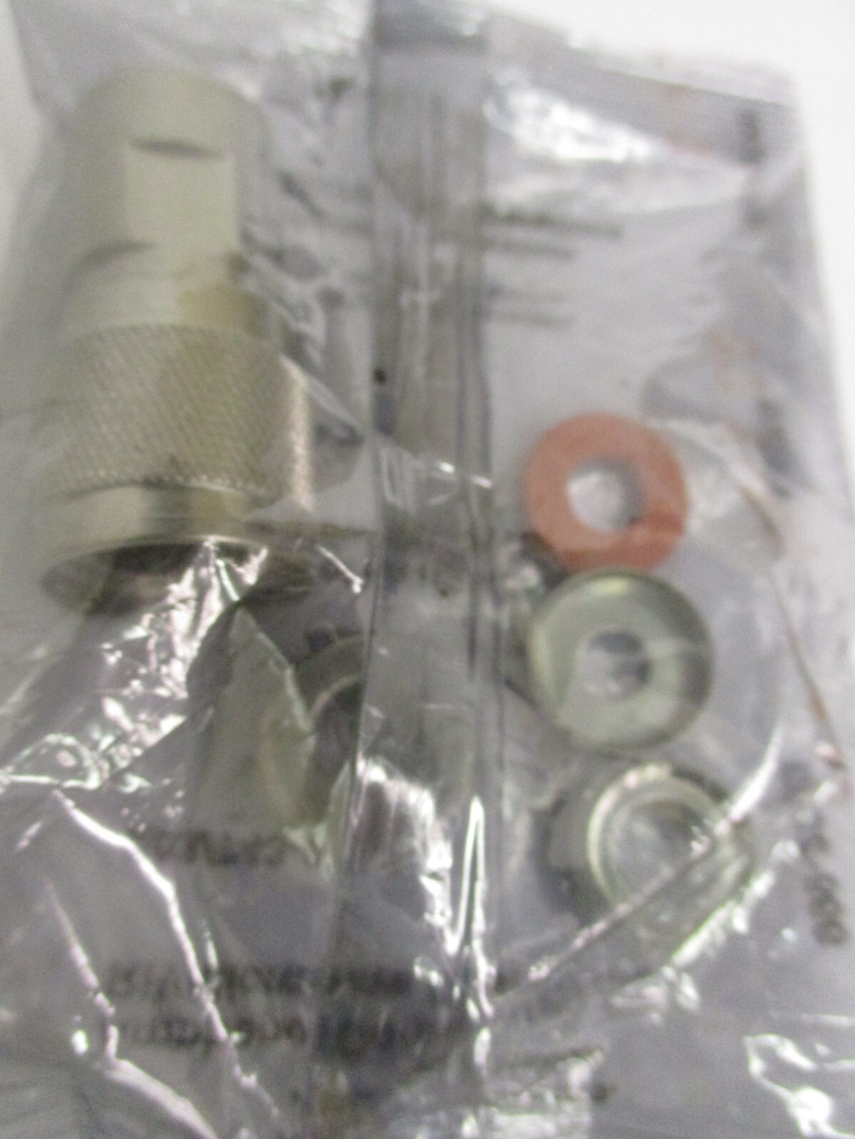 Amphenol Connectors 82-5589 Lot of 2 A5894WVS