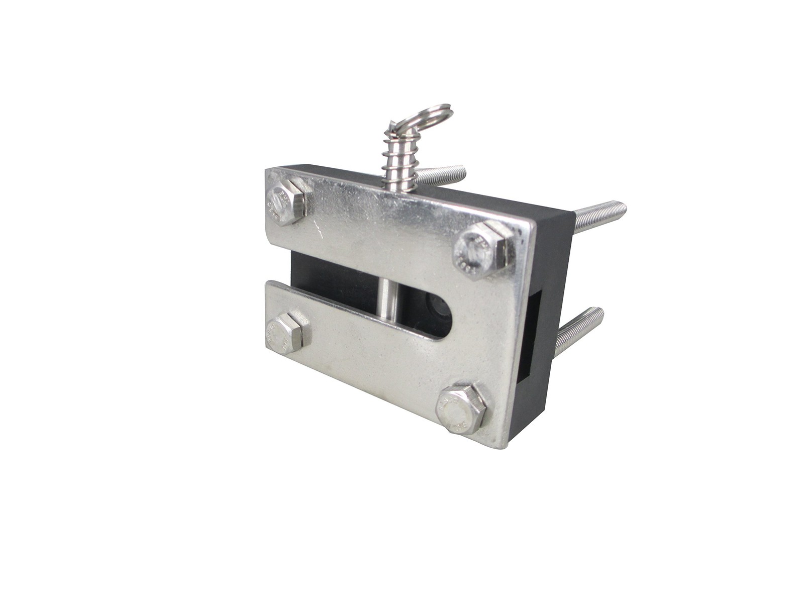 Standard Transom Mounting Bracket, Quick Release Mount for Sport Diver Ladder