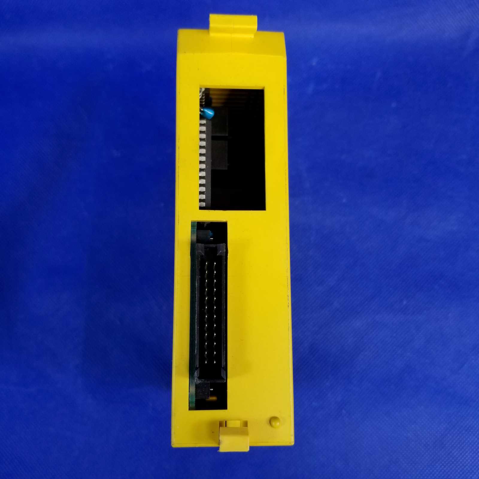 FANUC A03B-0807-C164 Brake Control Module ABK01A Industrial Automation Part