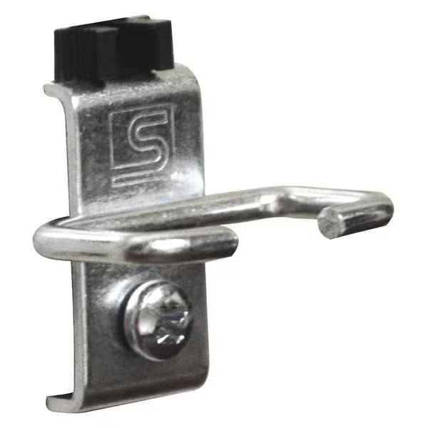Treston Tool Hook, 5-1/2inWx1-31/32inD, 22 lb., PK5 853239-51 Treston 853239-51