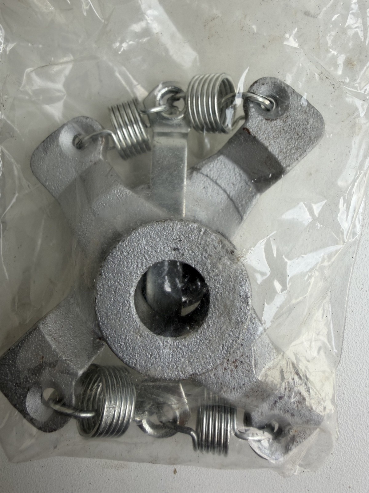Westwood H24-15 Circulator Coupling Replaces Bell & Gossett B&G 118705 PZ-4291