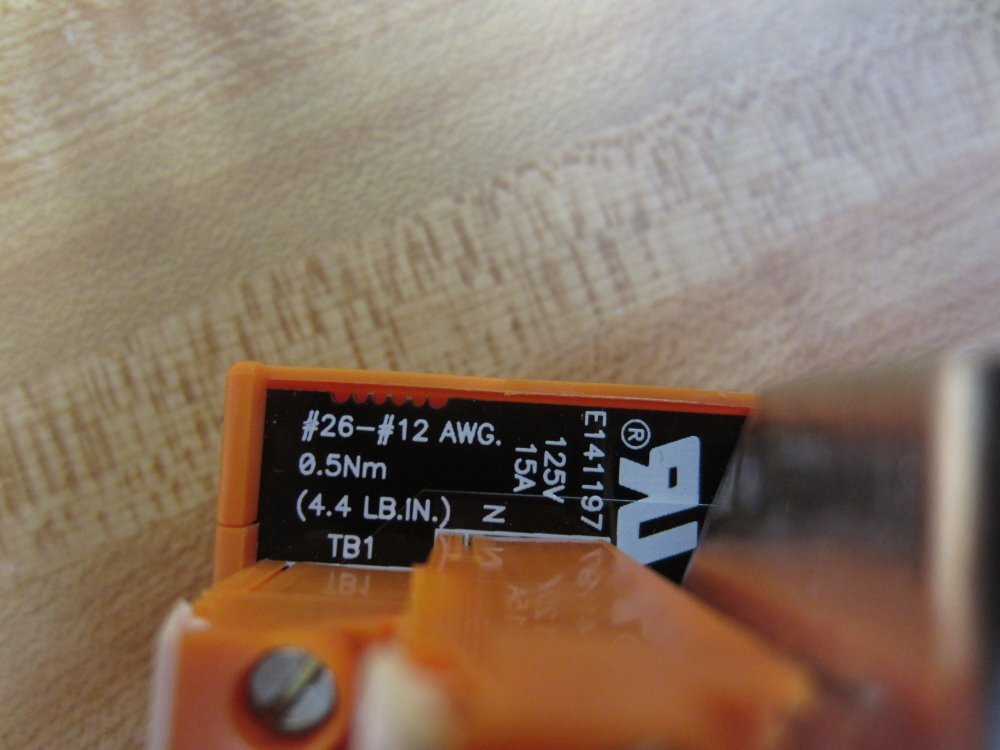 Weidmuller 9915480000 Outlet Module 991548