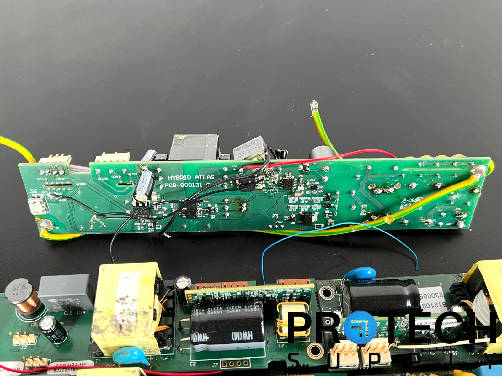 Lot of approx 22 Hybrid Atlas Power Boards