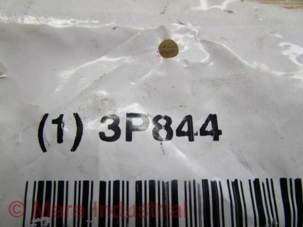 Brasscraft TBV8-8 Ball Valve 3P844 (Pack of 2)