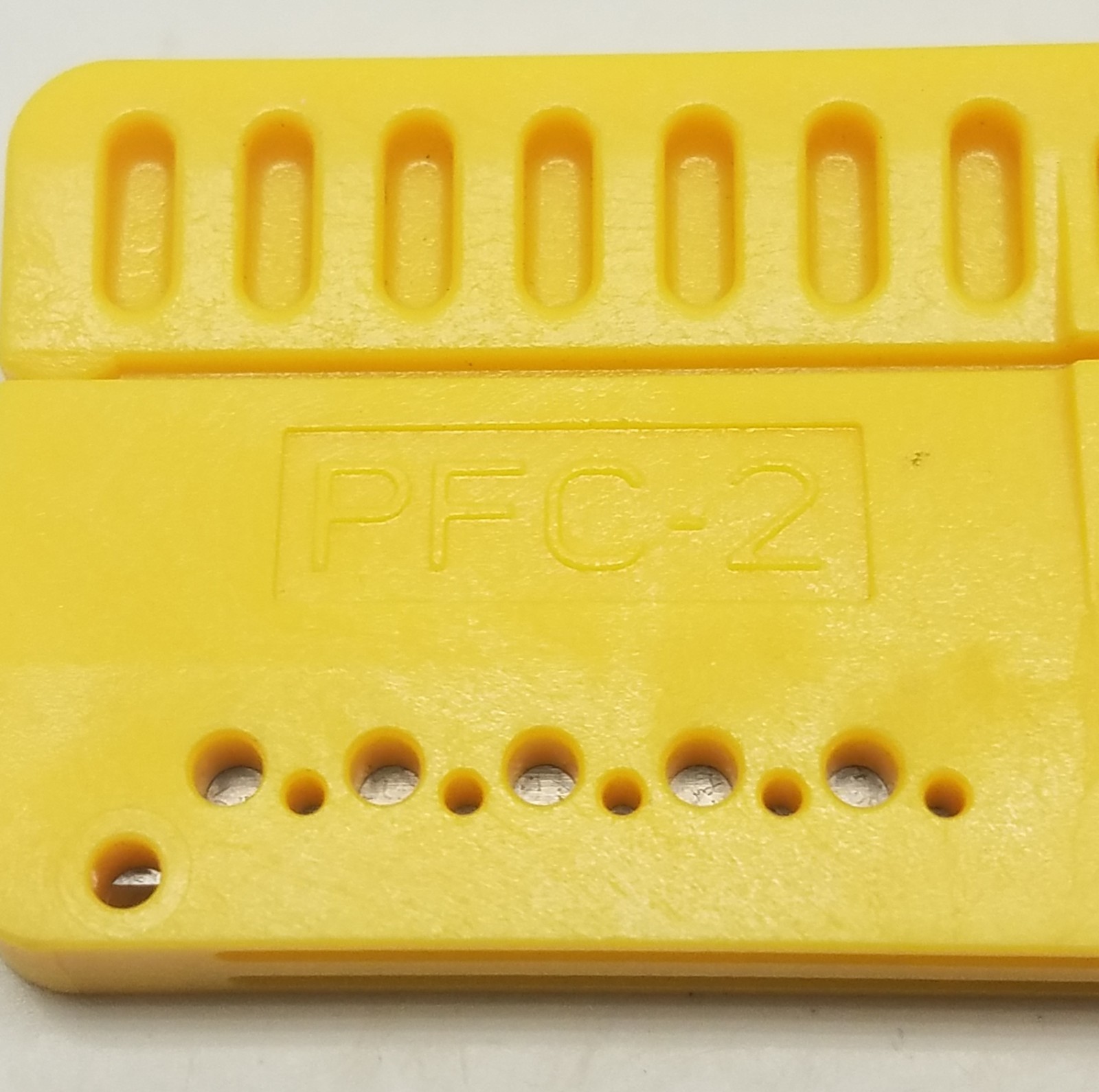 Banner PFC-2 Plastic Fiber Cutter #8870