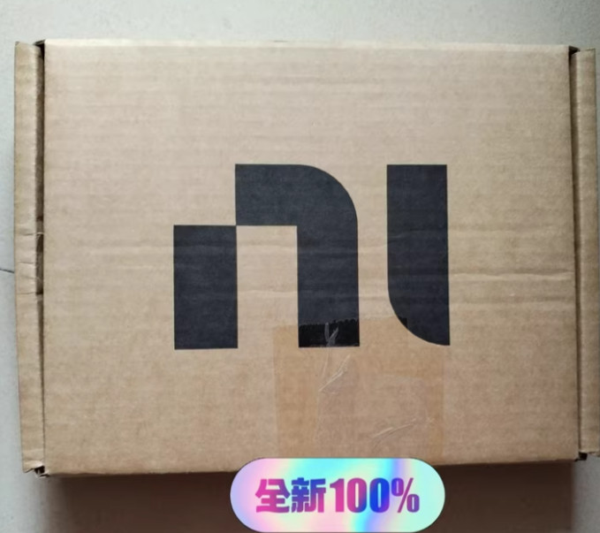 NI 9253 785989-01 50 kS/ s/ CH, ±20 mA, 24-bit, 8-channel C series FREE FEDEX