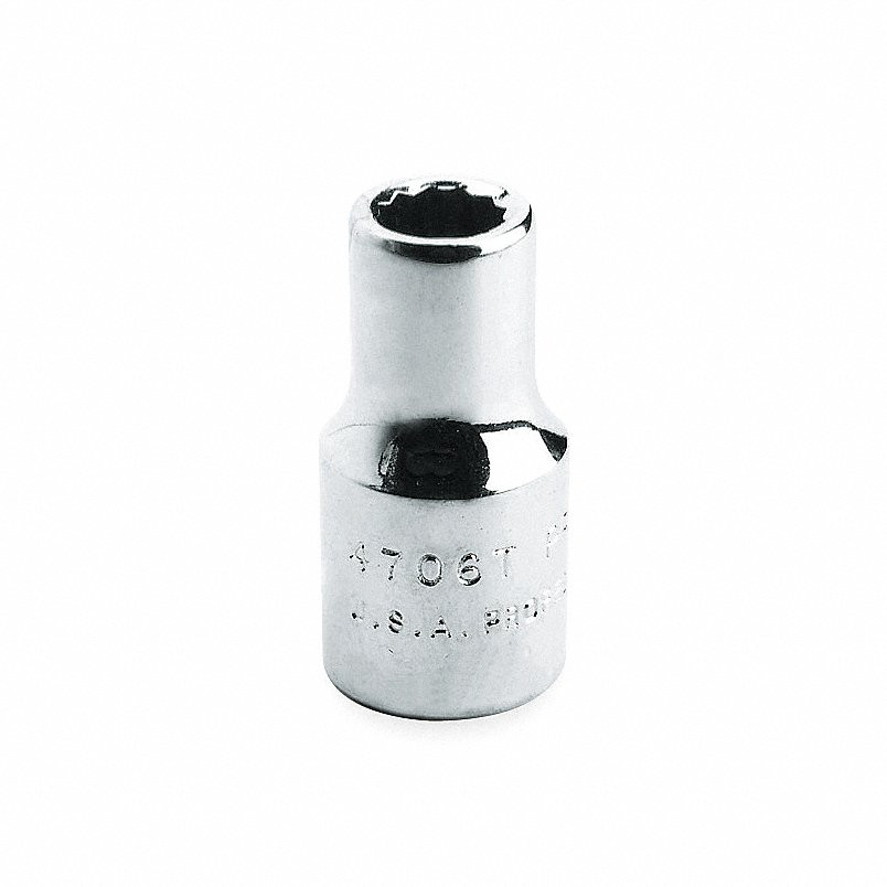 Proto J5230 Drive Socket 15/16 – 12 Point
