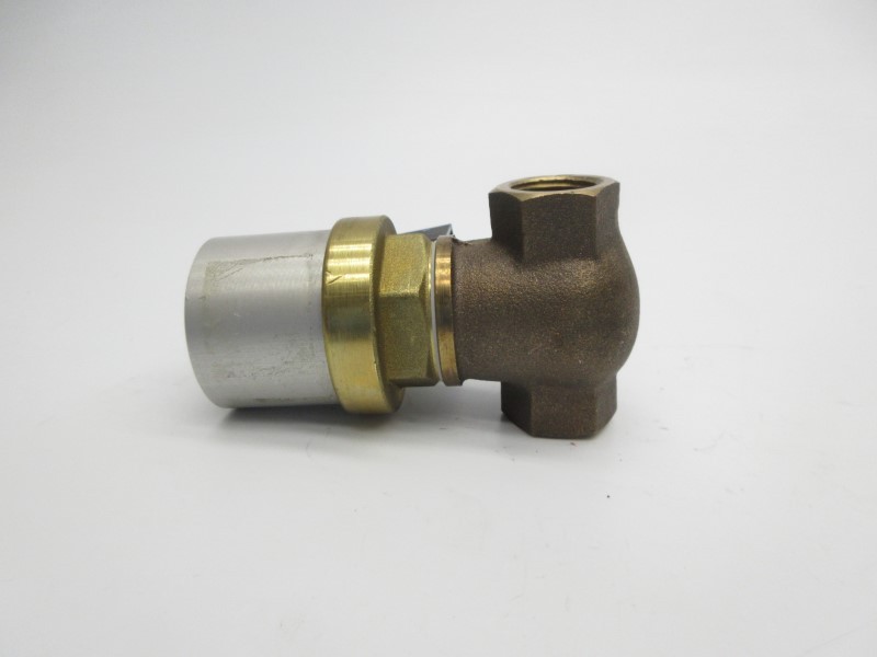 SPARTAN SCIENTIFIC APV10-00-4117 80PSI 1/2″ NSNP