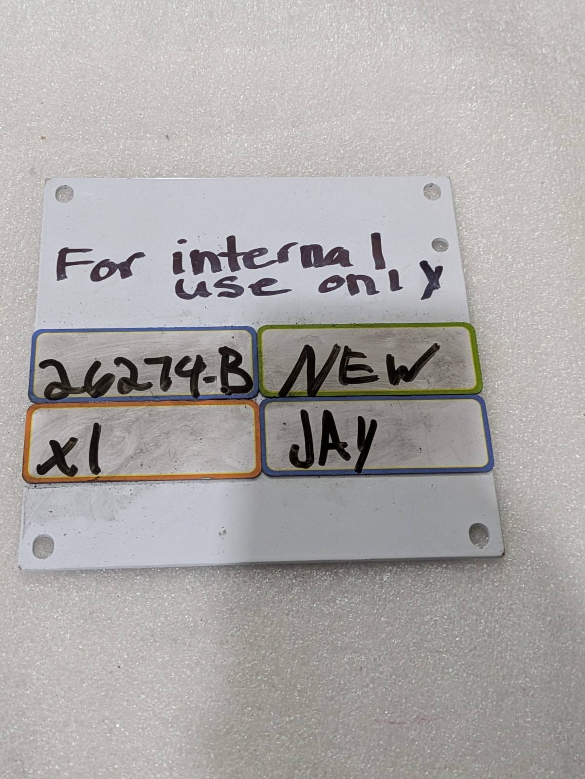 NGM 61B2D220043NCGR Motor Start Capacitor 43-52MFD 220-250VAC 50/60Hz Industrial