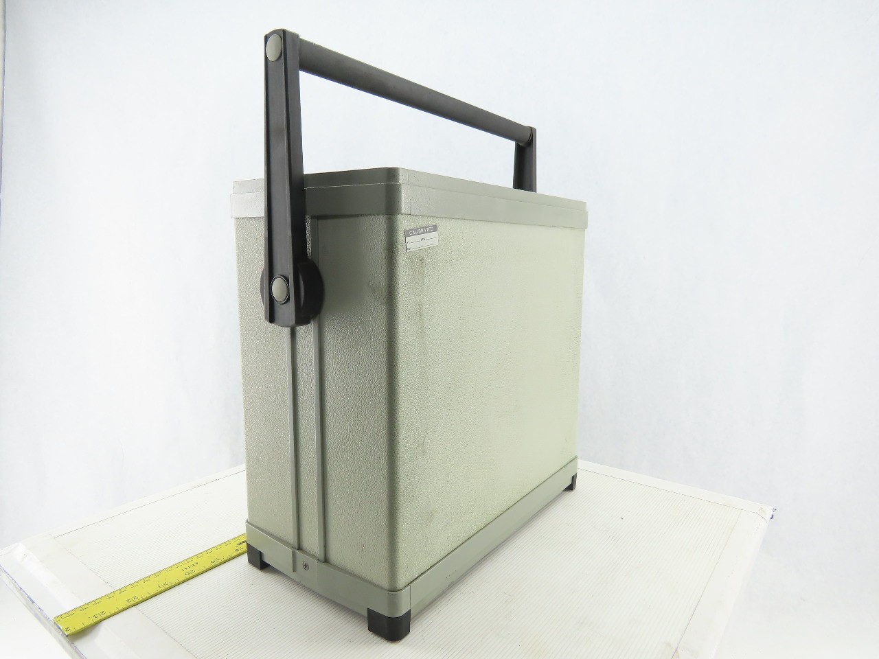 Ryco Graphic Manufacturing Display Key Pad Operator Interface