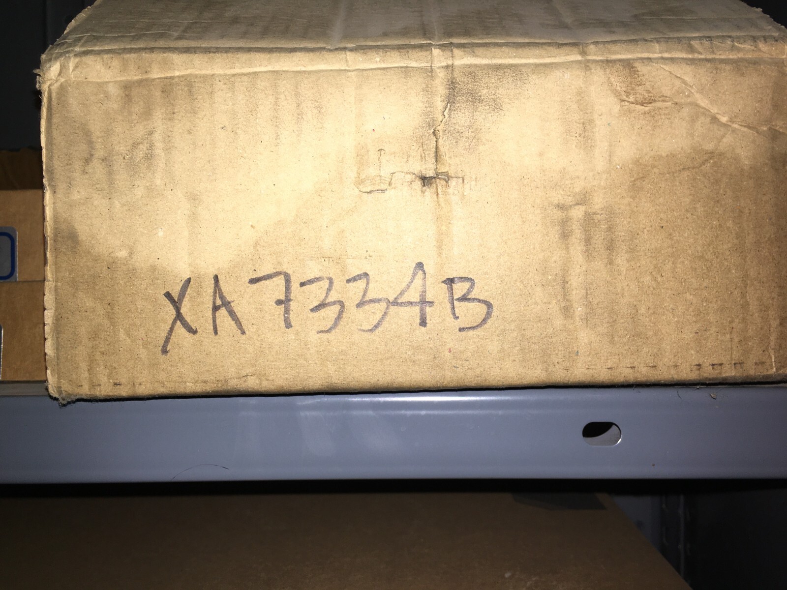 Twin Disc CLutch Cylinder Assembly XA7334B