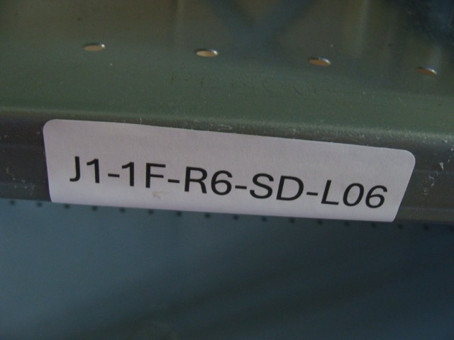 ALLEN BRADLEY LINE REACTOR 1321-3R35-B 35A 3PH 600V 22-5 AWG 16 IN-LB MAX