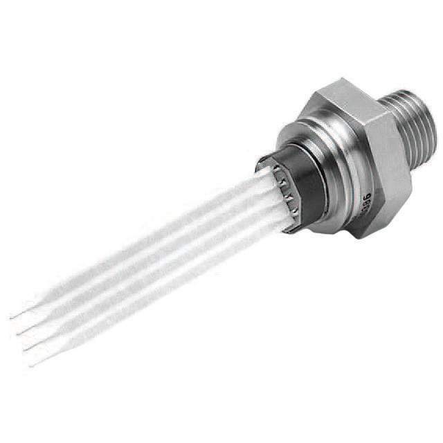 Amphenol Advanced Sensor/Nova Sensor NPI-19J-030GV Pressure Sensor – Vented G…
