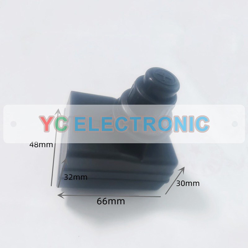 1PCS New For Power Flame Pulse Igniter D1.5B-3