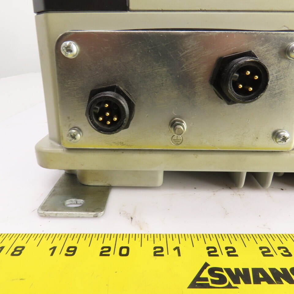 Allen Bradley 280D-F12Z-10A-RR-3 280D-FN-10-R ArmorStart Base & Control 0.75HP