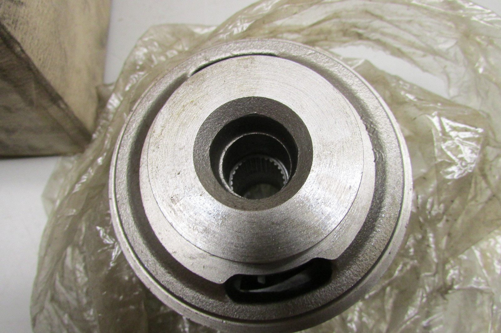 Caterpillar 3G-2750 Cartridge