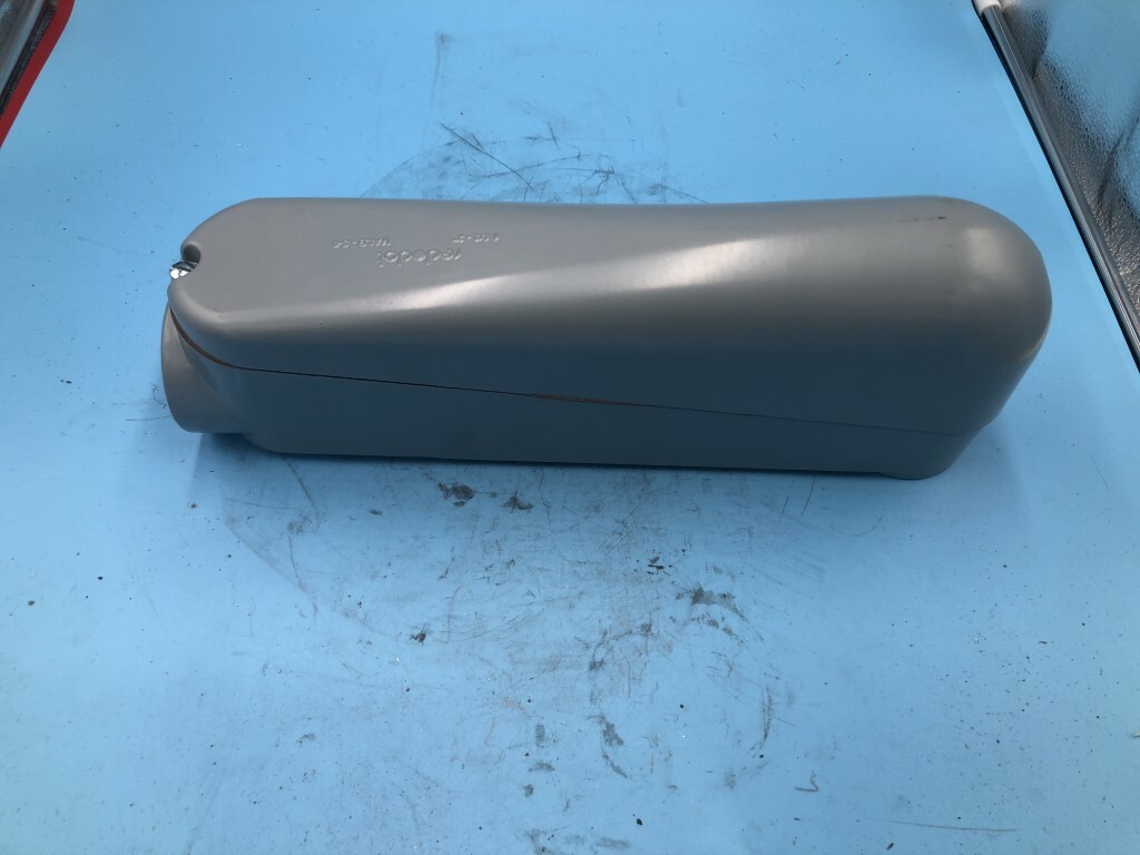 Thomas Betts MALB-6 Mogul Pulling Elbow w/ Cover and Gasket