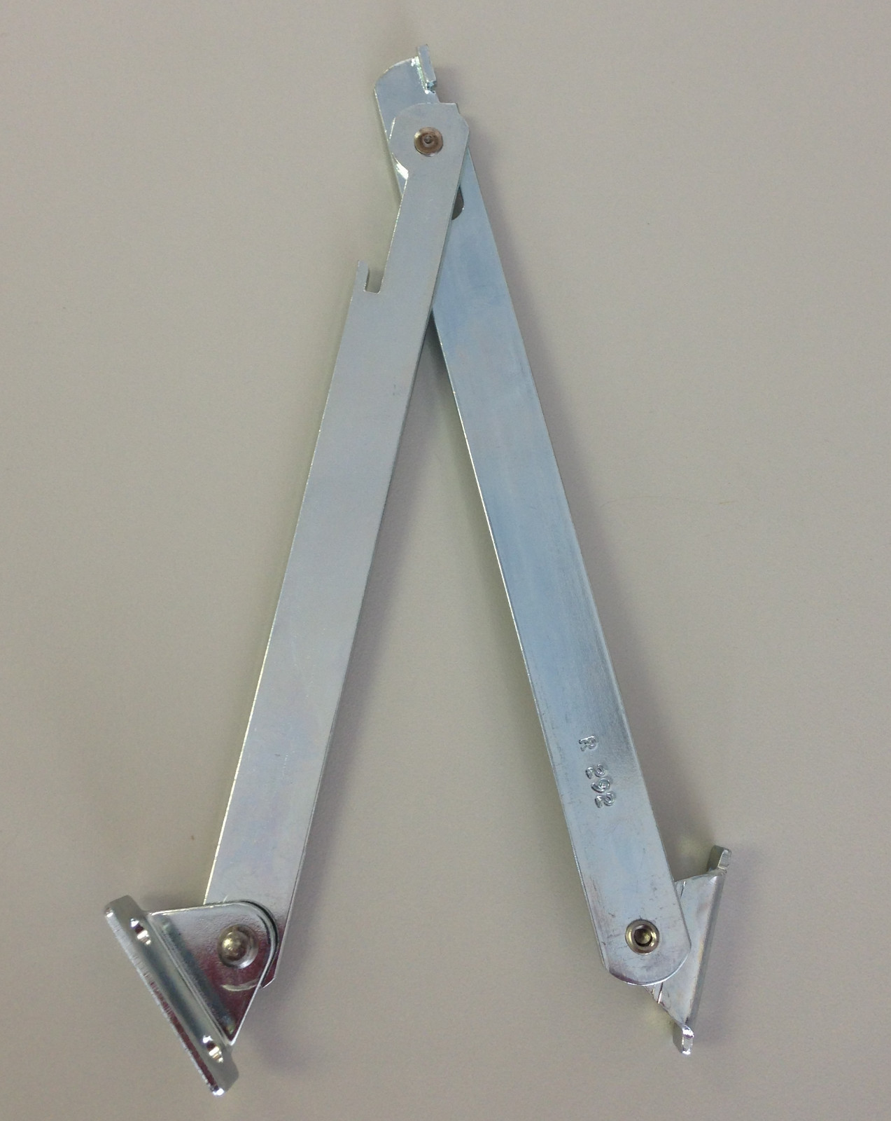 Industrial Door Stop / Holder (Cover Stay)