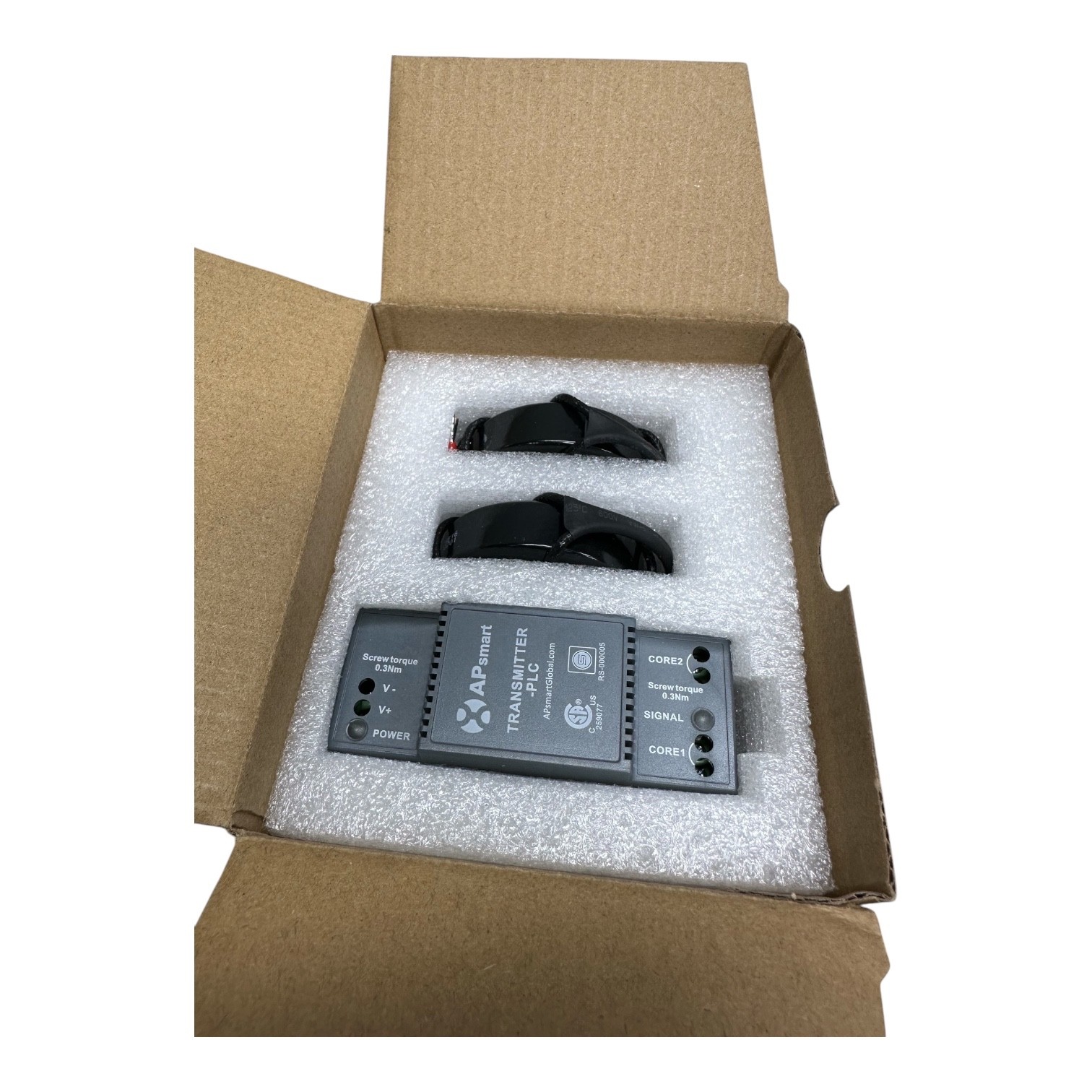 New APsmart Dual Core Transmitter-PLC 🔥Fast Shipping🔥