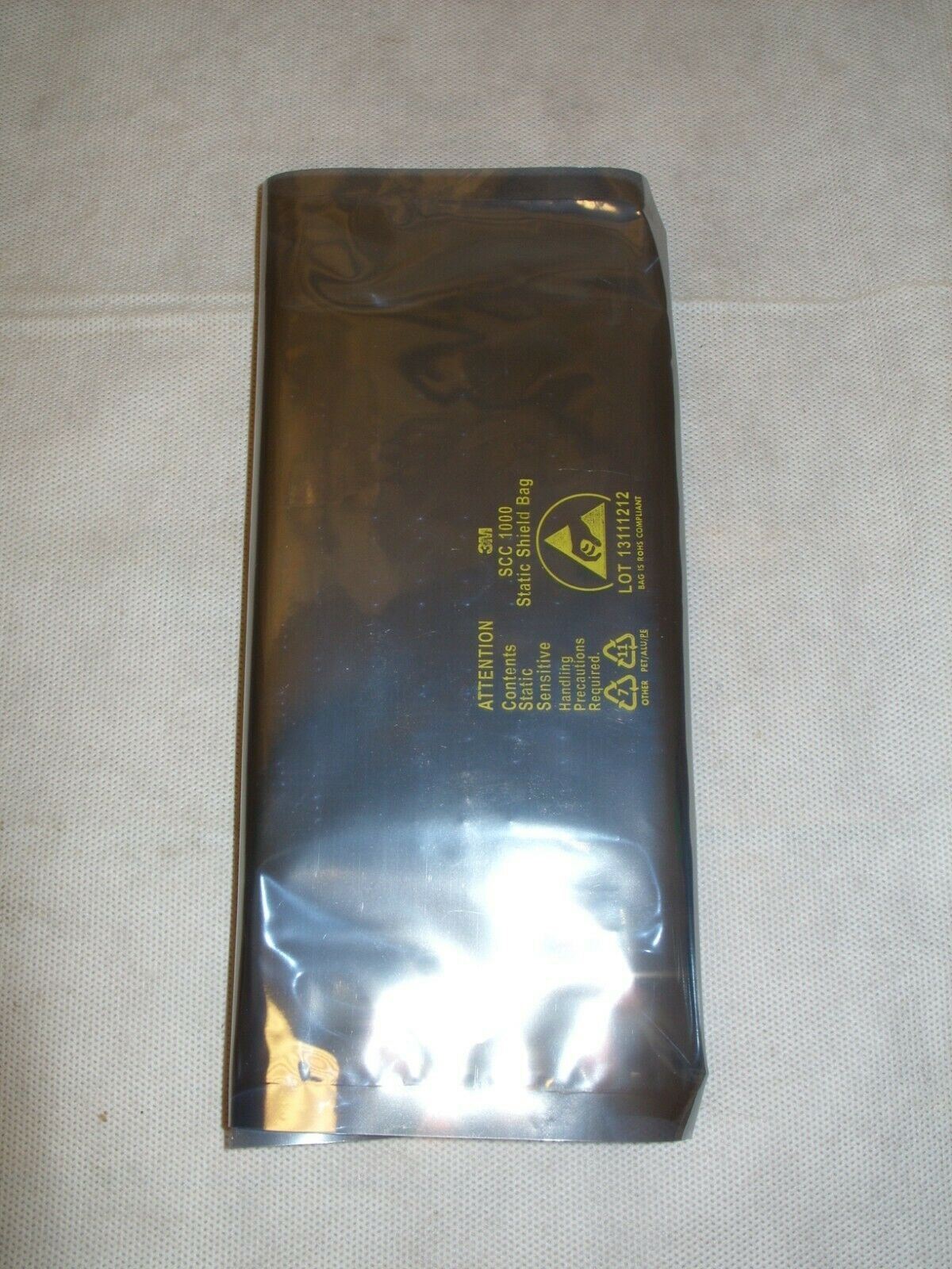 Otis Elevator Systems – OEM Timer Circuit Board PCB Assy. A8121AL23 – Sealed NOS