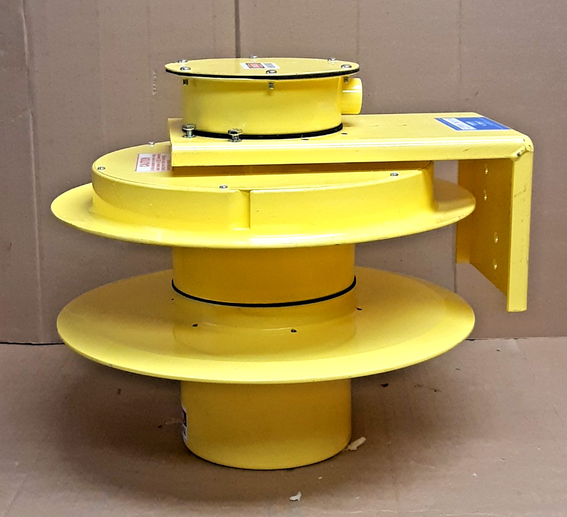 Insul 8 NYSS735 Powereel – 600V, 30A
