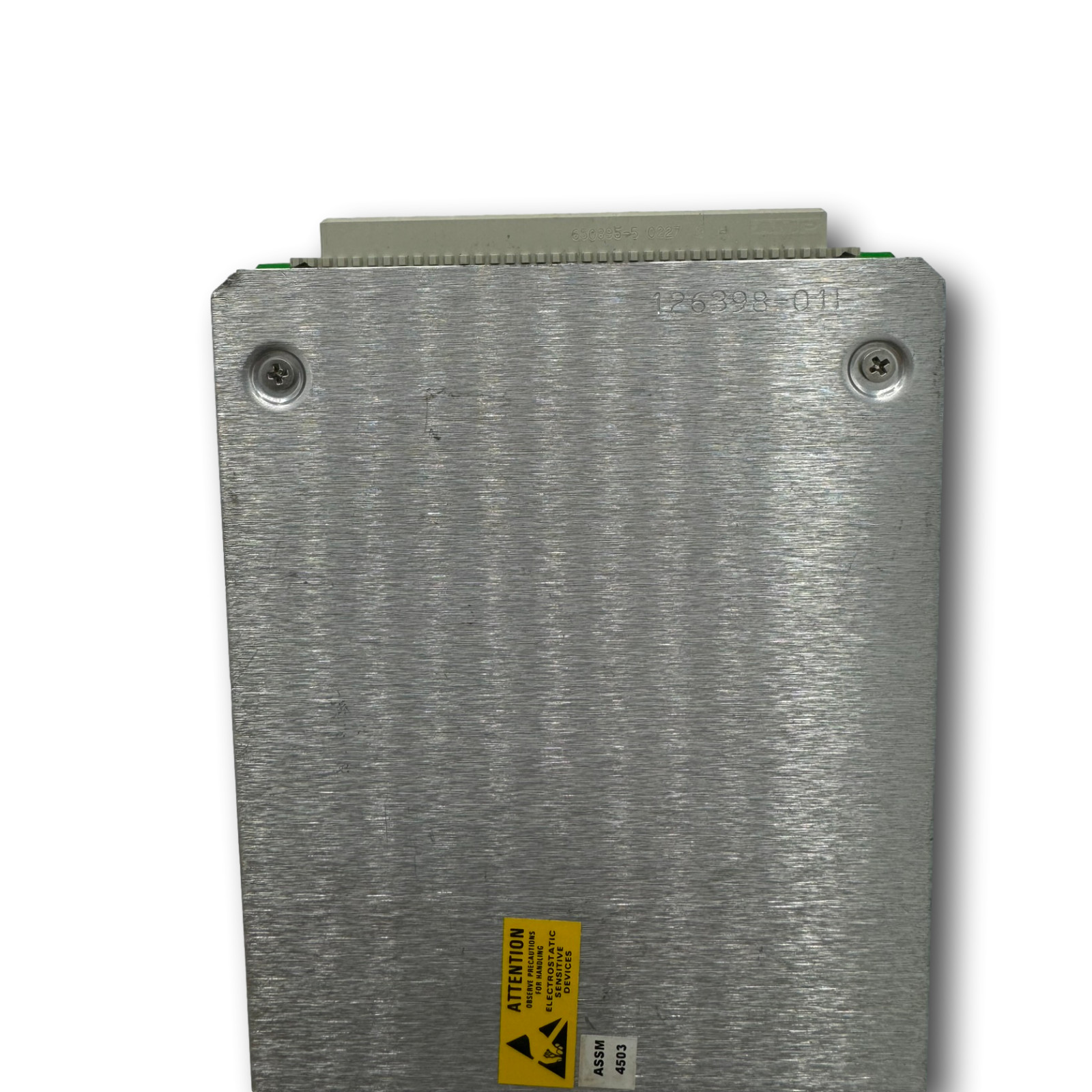 Bently-Nevada 126398-01 C Key Module nos 3500/25 (Refurbished) B25
