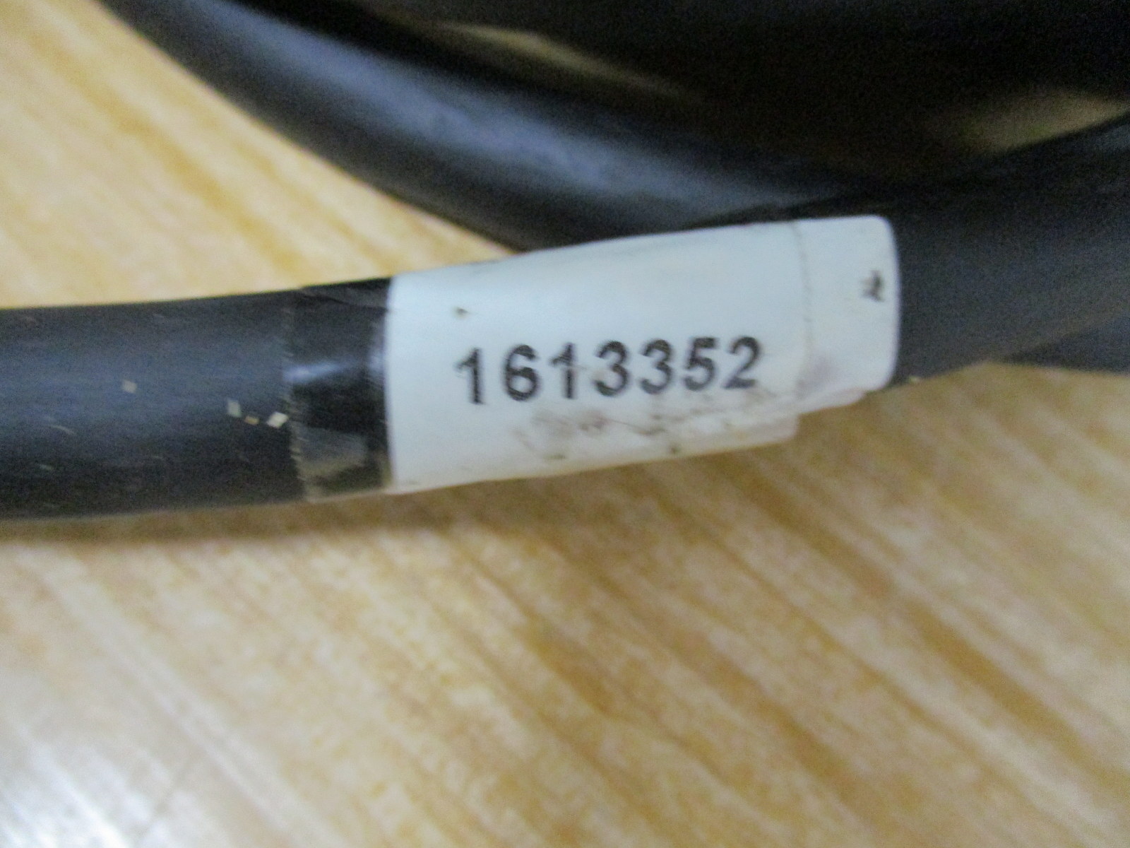 Phoenix Contact 1613352 Hybrid Cable KC-01661ELWA005