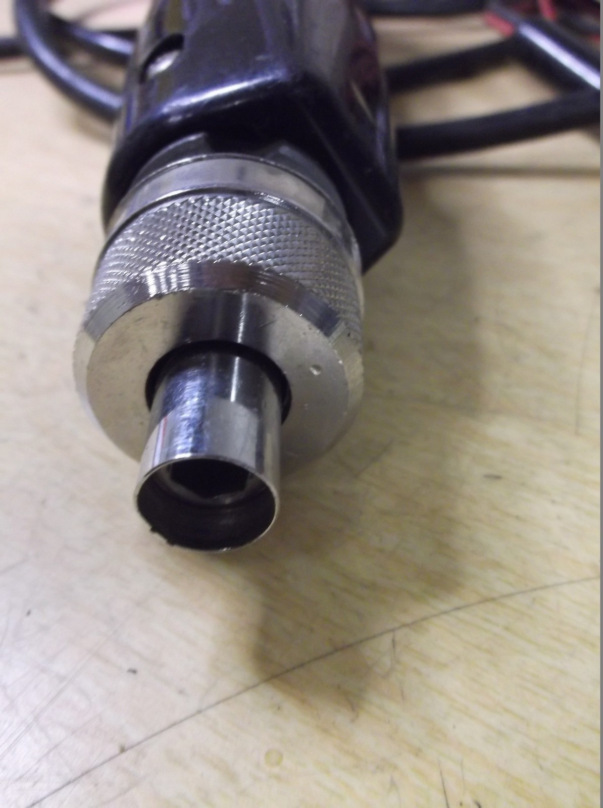 H10S CL Control Box CB-05 with Dremmel Tool *FREE SHIPPING*
