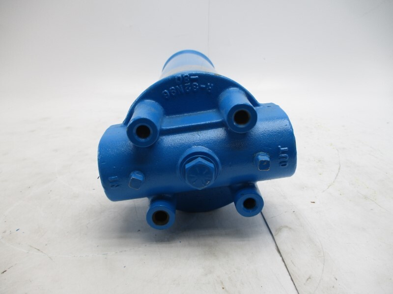 KAYDON 981 250PSI NSNP