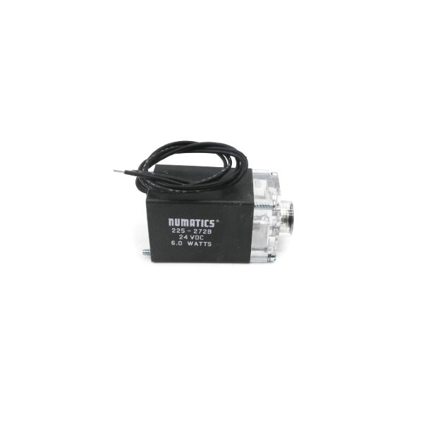 NUMATICS 225-272B 24VDC (AS PICTURED1) NSNP