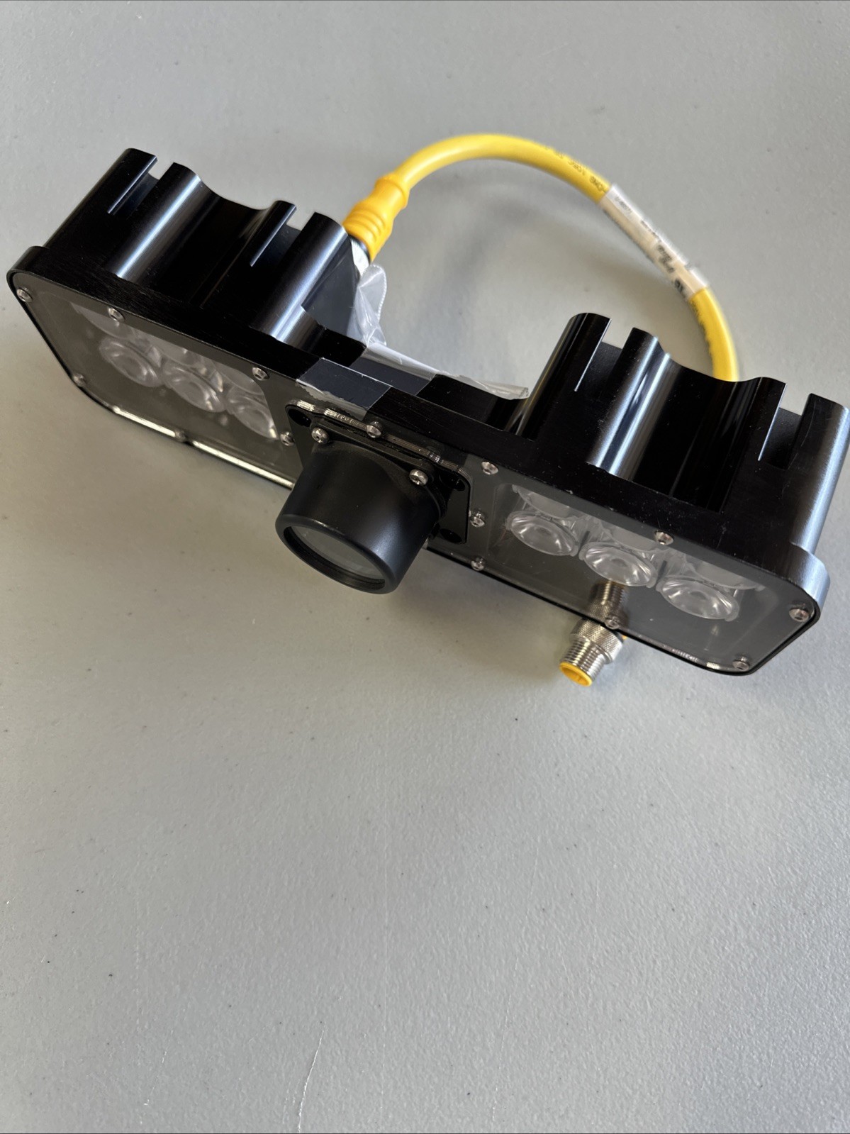 COGNEX Smart Vision Lights ODDM-300-625 / ODDM300625 New