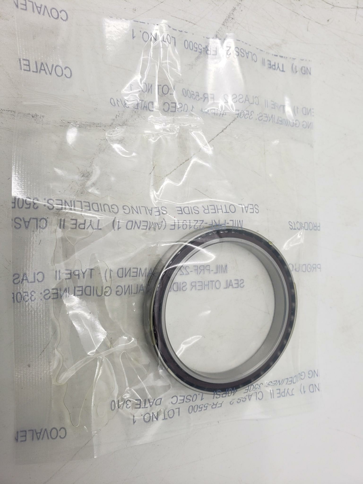 New Hampshire Ball Bearings NHBB SSMERI-554SD600