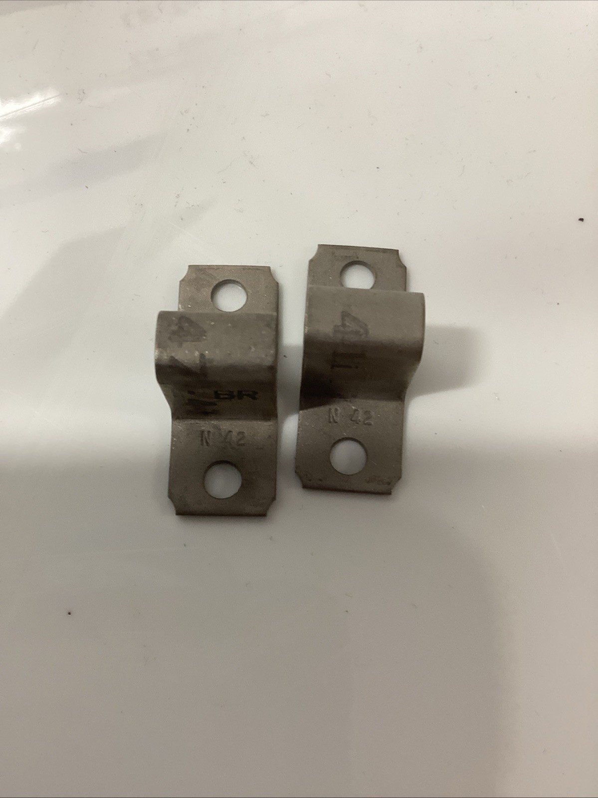 ALLEN BRADLEY HEATER ELEMENT N 42 T-554