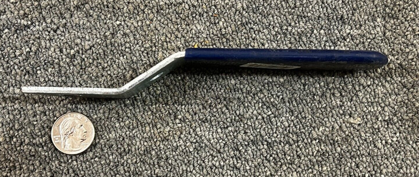 Nibco Ball Valve Handles