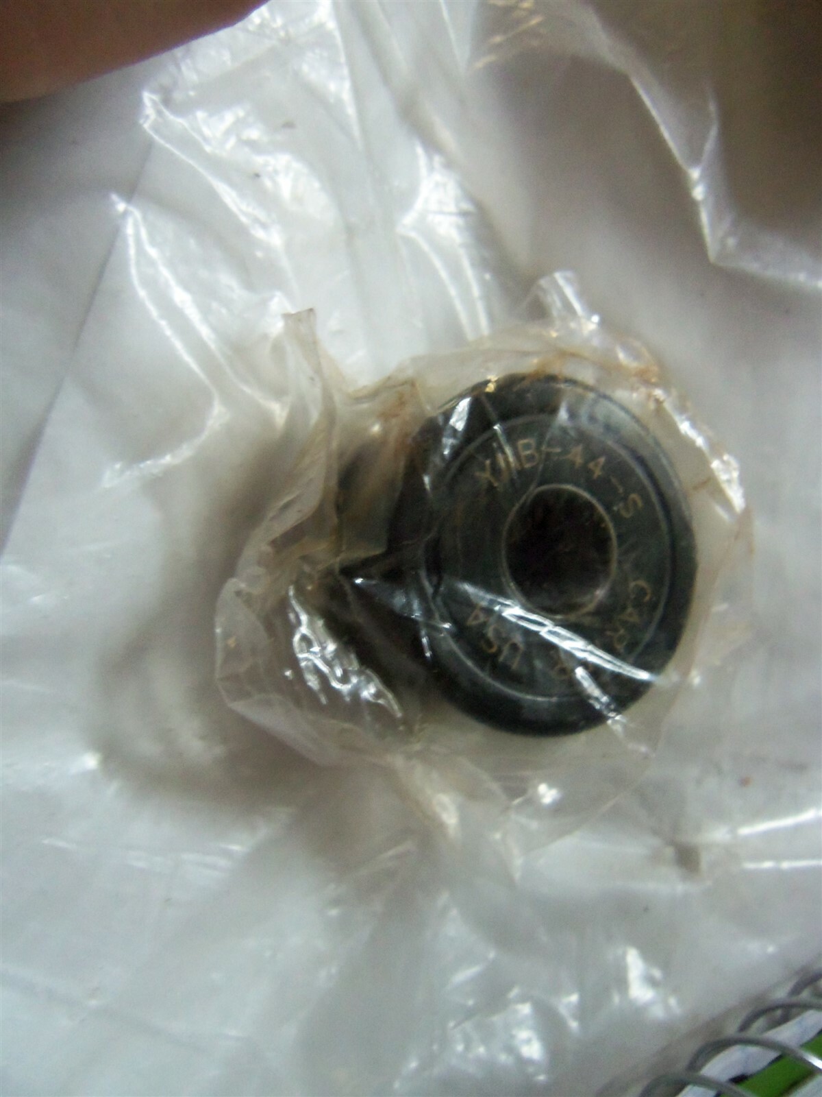 NEW Carter YNB44S.CAR Bearing *FREE SHIPPING*